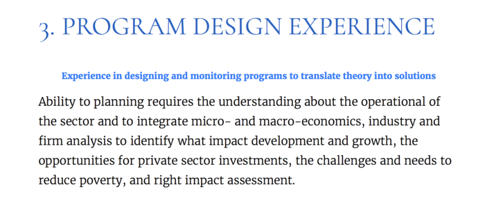 Program Design Experience :: PalomaBernal